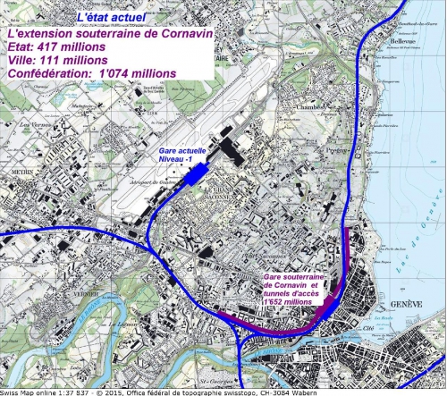 2015.12.09 Boucle Aéroport c. Cornavin & Raquette Extension souterr.Cornavin.jpg